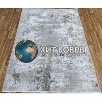 Турецкий ковер Elexus Olimpos 1930 Серый
